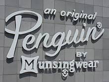 Check out our penguin brand selection for the very best in unique or custom, handmade pieces from our shops. Original Penguin Wikipedia