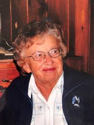 Obituary for Maryann Martinek