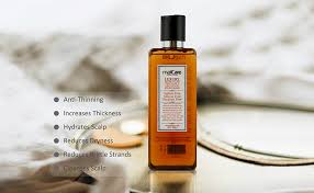 As this amazing serum renews skin cells it also. Maxcare Moroccan Organic Argan Oil Tiendamia Com
