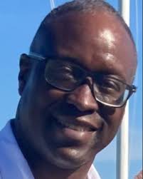 Kevin Gamble Obituary