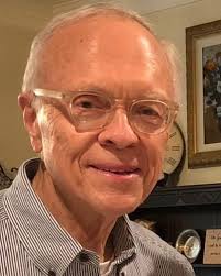 Marshall "Skip" Coffman Obituary (2023)