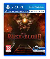 Maybe you would like to learn more about one of these? 20 Mejores Juegos Vr Ps4 2021 Para Tus Gafas Playstation
