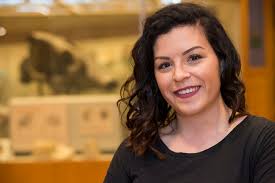 Molly Chaney's Instagram, Twitter & Facebook