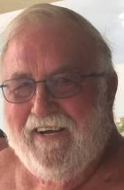 Bill McFarland, Rockwood