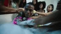 Make social videos in an instant: Carpet Burn Gif By Dababy Find Share On Giphy