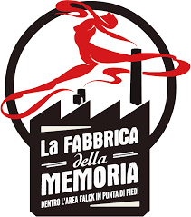 La Fabbrica della Memoria - Scuola di danza, teatro, musica, canto e  graffiti a Sesto San Giovanni HDEMIA IL CAMALEONTE
