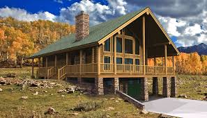 Maybe you would like to learn more about one of these? Wyoming Yellowstone Log Homes