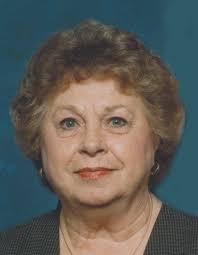 Obituary for Carol Jean (Buck) Tisdale