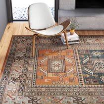 Get the best deals on orange rugs & mats. 3 X 5 Orange Area Rugs You Ll Love In 2021 Wayfair