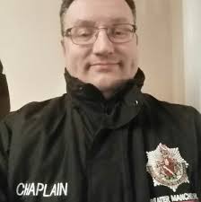 David Sivill is fundraising for Fire Fighters Charity