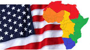 The united states of africa was the country on earth in the 23rd century that was stated in star trek: The Changing Trajectories Of Usa Africa Ties A Reappraisal Orf