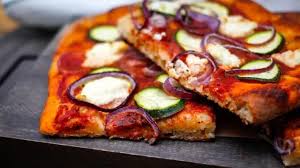 Your diet can raise the levels of uric acid in your blood and increase your risk for developing gout, so a diet high in purines, fructose, and alcohol. Gout And Pizza Goutpal Gout Help