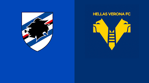 Find hellas verona results and fixtures , hellas verona team stats: Watch Sampdoria V Hellas Verona Live Stream Dazn De