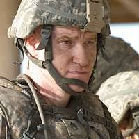 US Air Force (USAF) Brigadier General (BGEN) David S. Gray, Commander, 89th  Airlift Wing (AW), Andrews Air Force Base (AFB), Maryland (MD), thanks  Secretary of the Air Force (SECAF) Dr. James G.