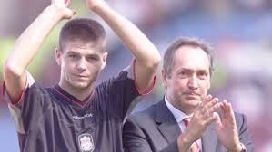 Jun 14, 2021 · joseph keckler: Steven Gerrard S Liverpool Debut An Oral History Of His First Game As A Red