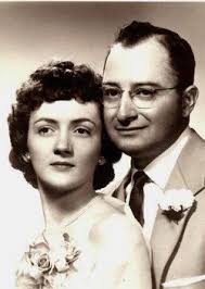 Ruby Wicker Scheurich (1933-2006)