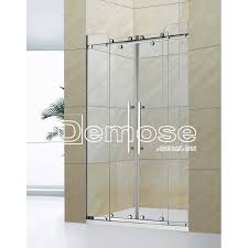 Increase shower water flow by up to 200%. Steam Shower Enclosures Bathroom Shower Screens Double Shower Doors Buy Double Shower Doors Bathroom Shower Screens Bathroom Shower Screens Product On Alibaba Com