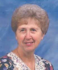 Connie Kingston Obituary 2012