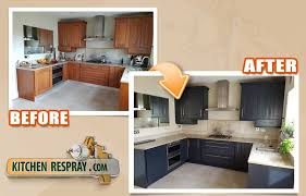 Kitchen Respray Fsrrow And Ball Railings Kitchen Respray Kitchen Cool Kitchens