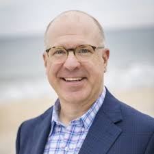 What a great first day at LINE 2025 in Boston. The day was loaded with  strong presentations focusing