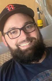 Obituary for Cory Patrick McCulloch