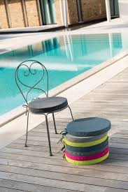 Galette Ronde De Chaise Galette De Chaise Ronde Galette De Chaise Chaise Ronde