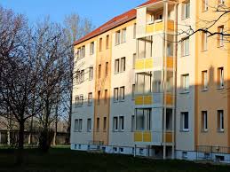 Damit ist in borna der durchschnittliche mietpreis 63% niedriger als in leipzig (kreis). Vermieter Schafft Grossere Wohnungen In Borna