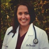 Catherine Newman, DVM