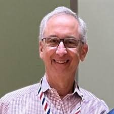 Barbershopper of the Month