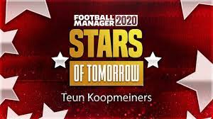 We did not find results for: Fm 20 Stars Of Tomorrow Ep68 Teun Koopmeiners Football Manager 2020 Youtube