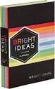 Amazon.com : Bright Ideas Journal : Office Products