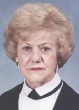 Obituary information for Helen DiGiovanni