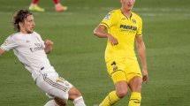 This is the national team page of fc villarreal player pau torres. Pau Francisco Torres Fc Villarreal Alter Position Grosse Gewicht
