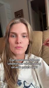 Ann Mackey Match Day