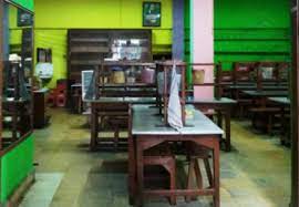 Warung makan harga kaki lima rasa bintang lima. Tidak Jujur Tambah Mujur
