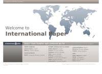 We currently have an opening for a structural designer at our des plaines, illinois plant. International Paper Carol Stream Retail Experience Cylex Local Search