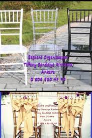 baskent organizasyon masa sand adli kullanicinin tiffany sandalye kiralama panosundaki pin sandalye