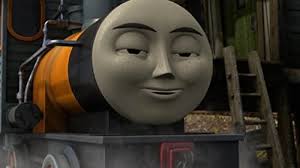 Thomas & Friends (TV Series 1984–2021)