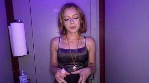 Gloryhole Swallow - Xia Celestial - 1st Visit
