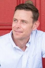 Scott Martens's Instagram, Twitter & Facebook