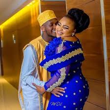 Actress Abimbola Ogunnowo Ties The Knot With Filmmaker Okiki Afolayan