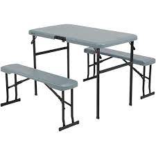 Maybe you would like to learn more about one of these? Lifetime Recreation Table Bench Set Snowys Outdoors