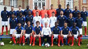 England bei der em 2021. Frankreich Gibt Em Kader Bekannt Benzema Und 5 Bundesliga Stars Dabei