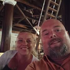 What happened to the trucking companies that were forced out of business  and who was behind the decision?