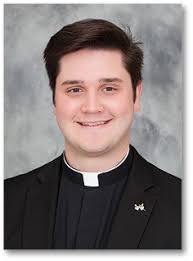 Fr. Matthew Dunn Visits CDA-CSJ Les Nouvelles De Les Bonne Dame De St.  Joseph