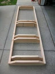 Diy Bike Storage Rack Singletracks Mountain Bike Blog Bike Storage Garage Diy Bike Rack Bike Storage Rack