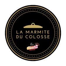 Là marmite du colosse