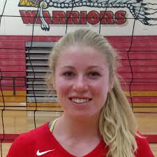 Ellyn Brown's High School Bio