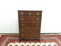 Additionally, there are 30 thomasville home furnishing stores which carry only thomasville products. Beautiful 1940 S Thomasville Chair Company Dresser Ec 246 Fine Arts Antiques Collectibles And Estate K Bid