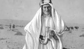 Lawrence and his 1926 book seven pillars of wisdom. Quarry Threat To Wwi Hero Lawrence Of Arabia S Grave Uk News Express Co Uk